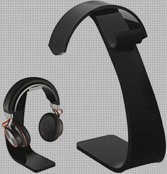 Las mejores marcas de gaming auriculares soporte auriculares gaming