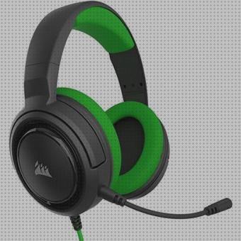 Las mejores gaming auriculares auriculares gaming xbox one