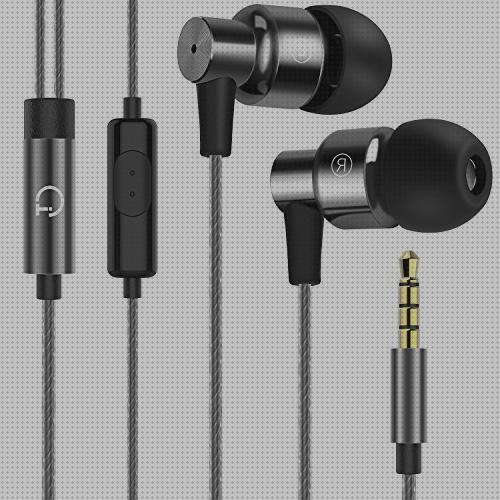 ¿Dónde poder comprar ear auriculares auriculares in ear con cable?