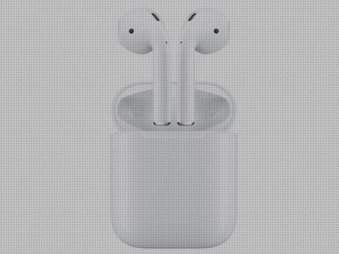 Los mejores 11 Auriculares Inalámbricos Apple