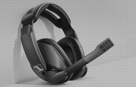 Las mejores inalambricos auriculares auriculares sennheiser inalambricos