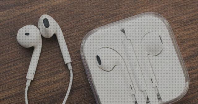 Las mejores marcas de apple auriculares auriculares originales apple