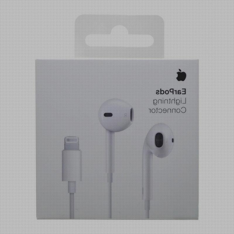 Los 11 Mejores auriculares originales apple