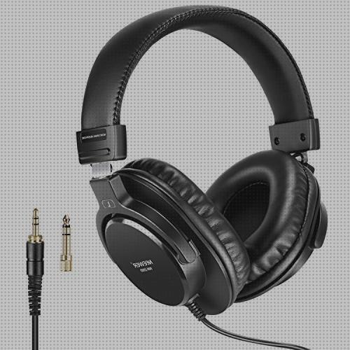 Review de los 11 mejores auriculares pianos para comprar