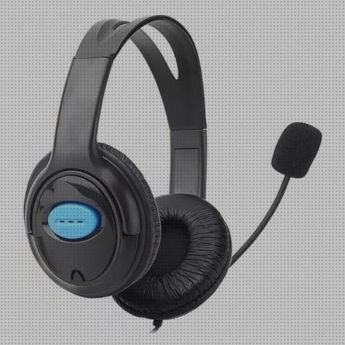 Las mejores auriculares ps4 auriculares ps4 con microfono