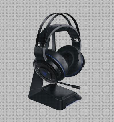 Las mejores auriculares ps4 auriculares ps4 inalambrico