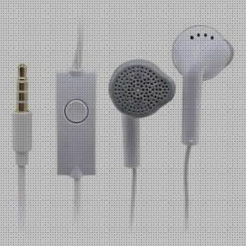 Los 20 Mejores auriculares samsung