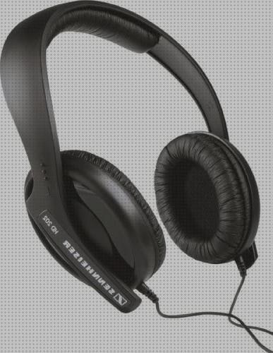 Las mejores auriculares sennheiser auriculares