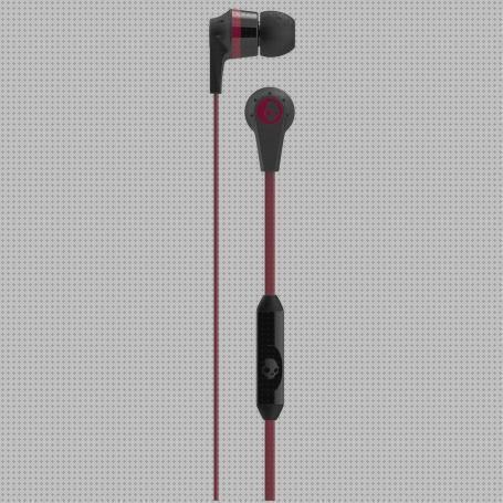 Las mejores auriculares auriculares skullcandy