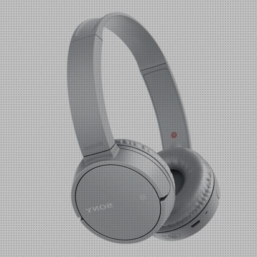 Las mejores auriculares auriculares sony inalambricos