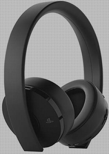 Descuentos Auriculares Sony Ps4 para el BlackFriday