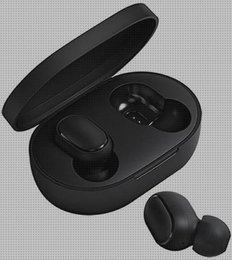 Las mejores marcas de auriculares auriculares xaomi