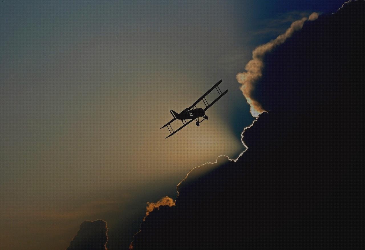 Las mejores aviones avion teledirigido niño