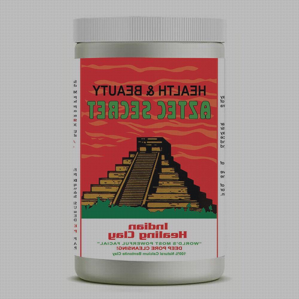 ¿Dónde poder comprar secret aztec secret indian healing clay?