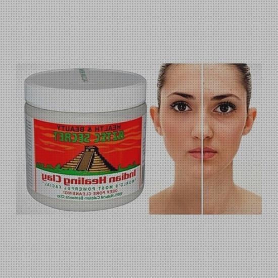 Opiniones de los 15 mejores Aztec Secret Indian Healing Clay