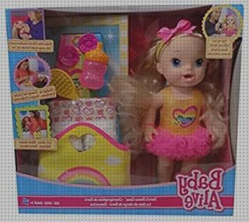 Promociones Baby Alive Doll en el BlackFriday