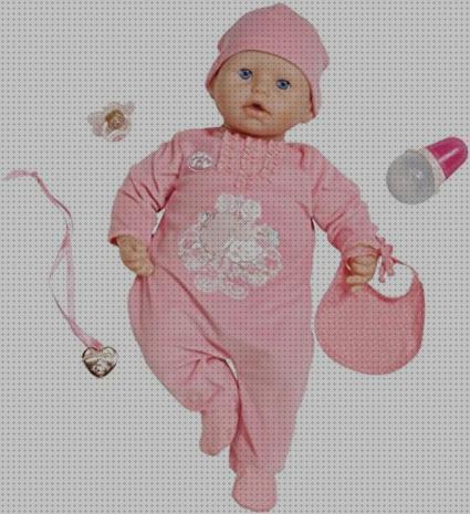 Promociones Baby Annabell durante el Blackfriday