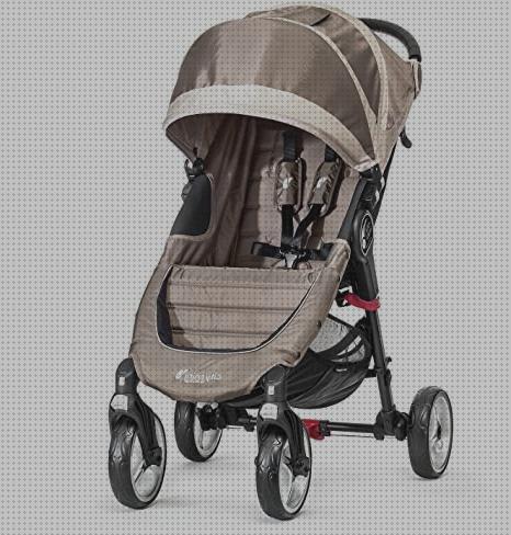 Las mejores marcas de baby baby jogger city mini 4