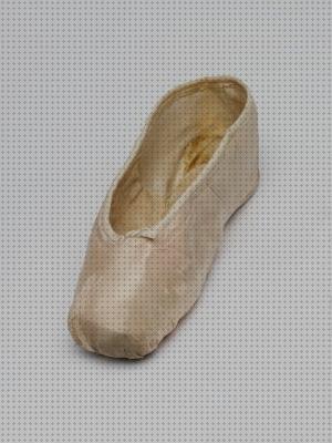 Las mejores marcas de ballets zapatillas zapatillas de ballet