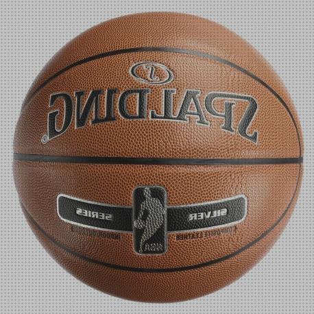 Las mejores baloncesto balon de baloncesto