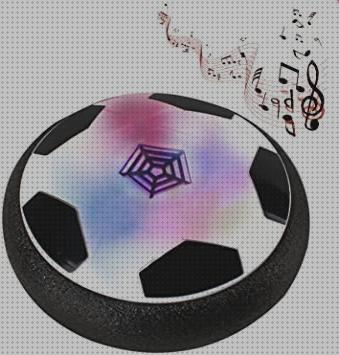 Oportunidades Balon De Futbol Air Disk durante el BlackFriday