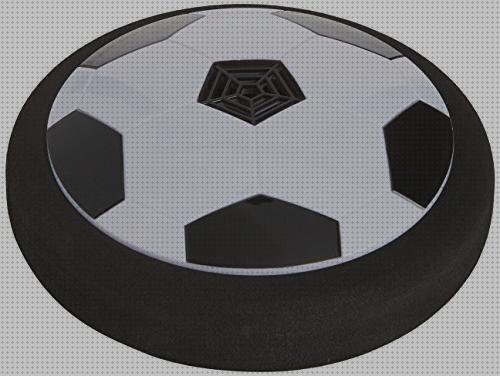Las mejores air balon de futbol air disk