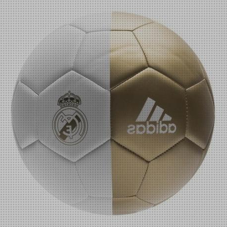 Descuentos Balon Real Madrid durante el Blackfriday