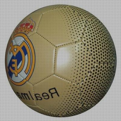 Las mejores madrid balon real madrid