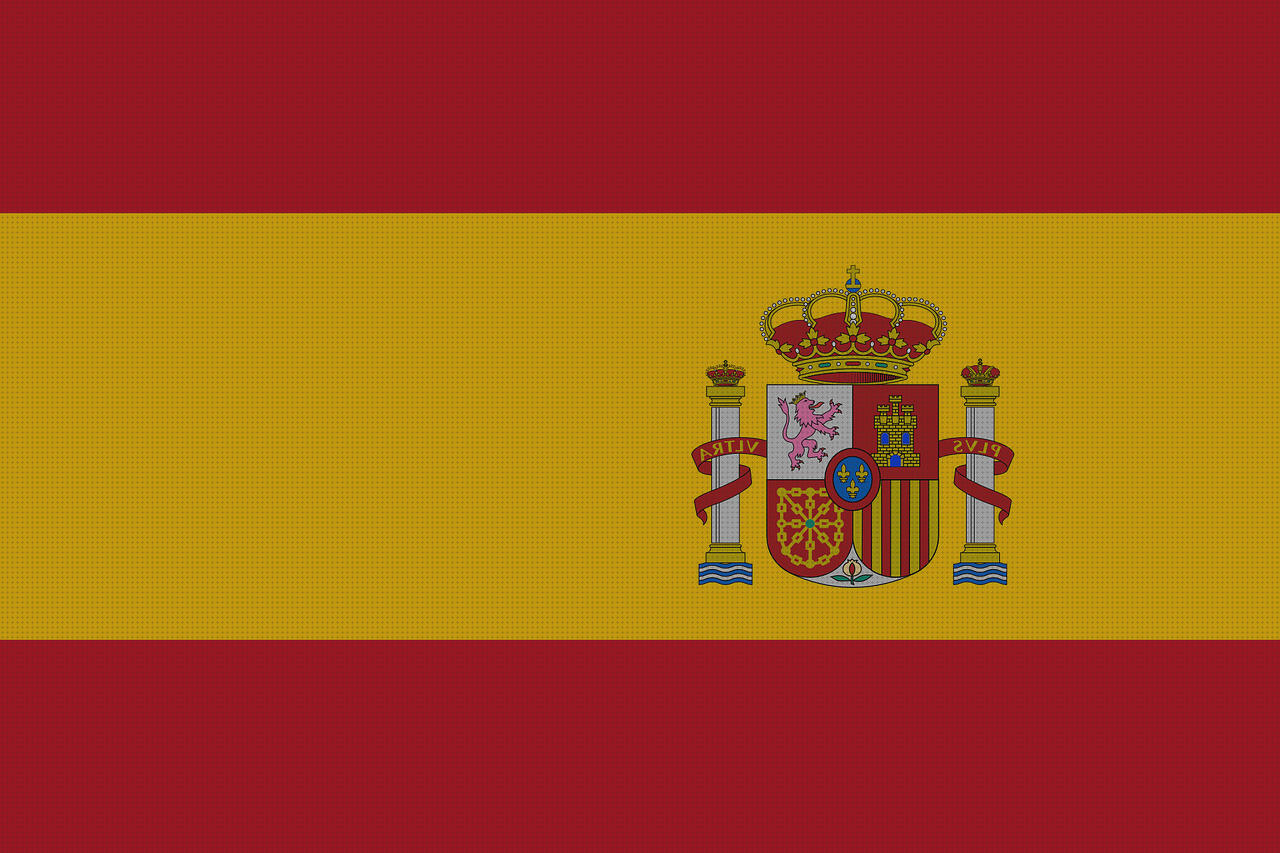 ¿Dónde poder comprar españa bandera españa aguila?