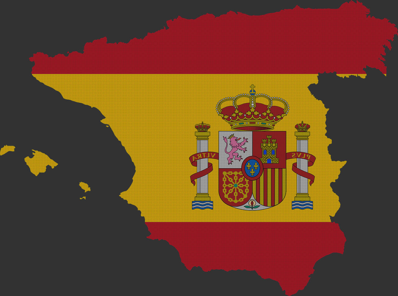 Las mejores marcas de españa bandera españa aguila