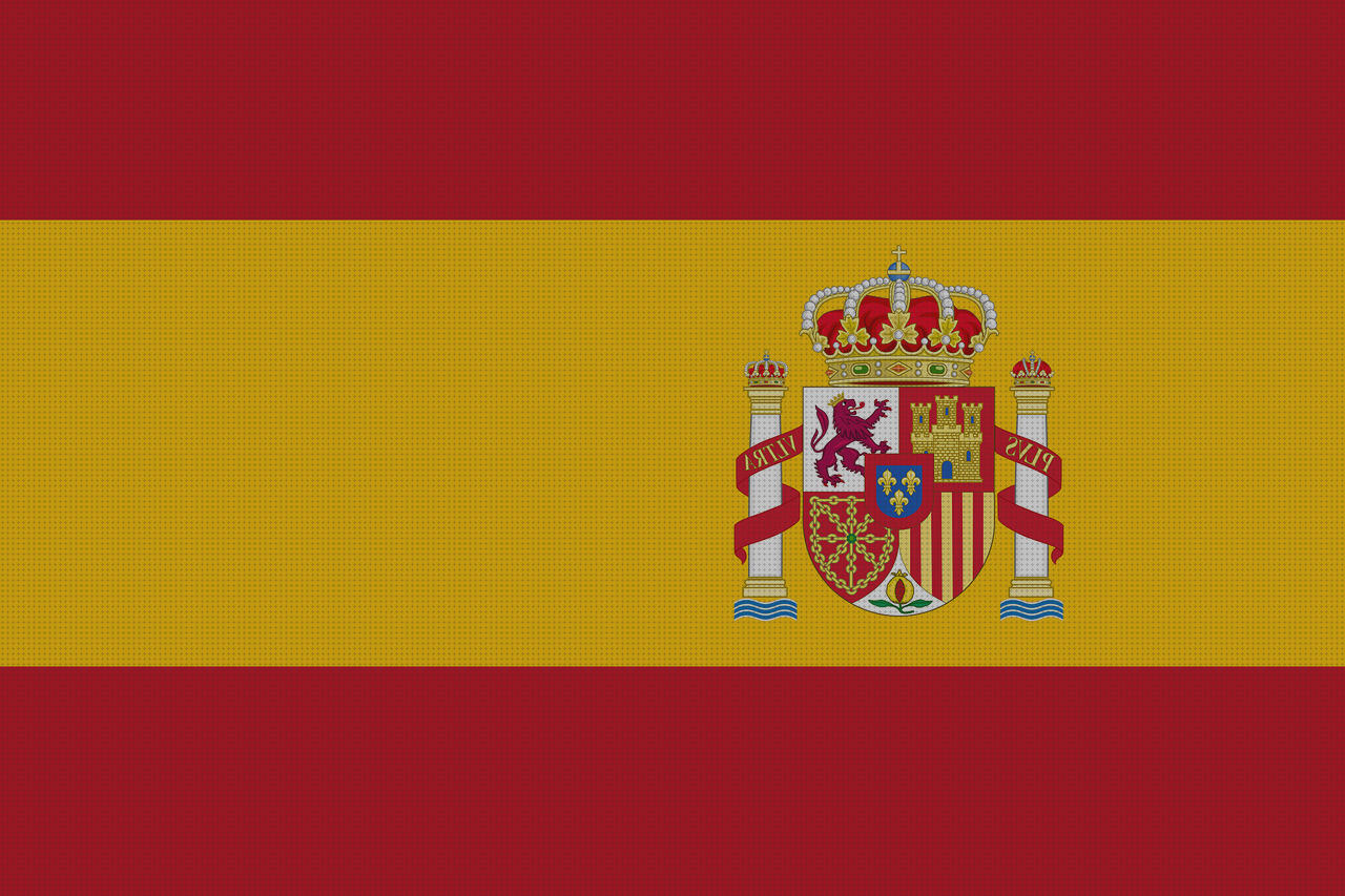 Review de bandera españa aguila