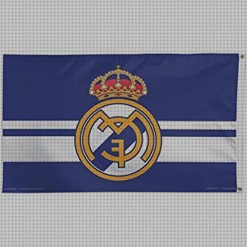 Descuentos Bandera Real Madrid para el Blackfriday