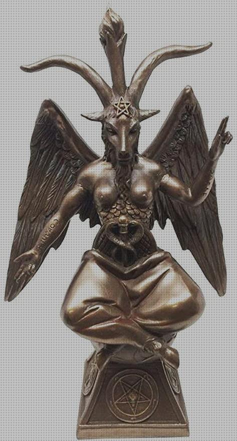 ¿Dónde poder comprar baphomet?