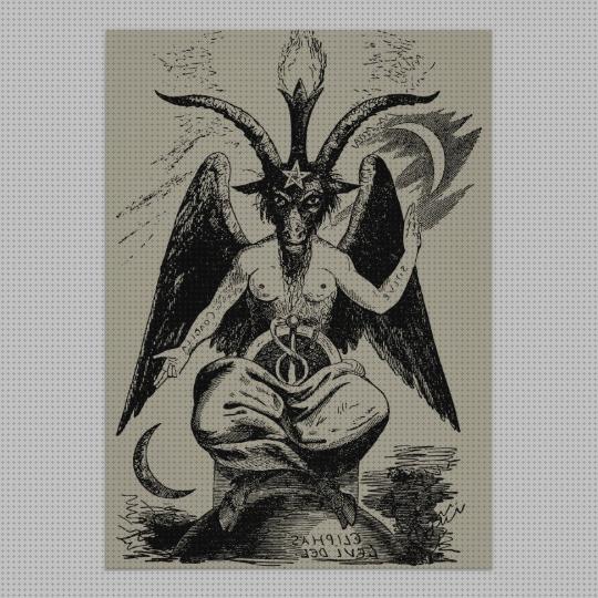 Las mejores baphomet