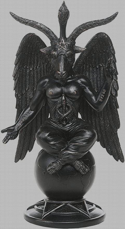 Mejores 10 baphomet para comprar