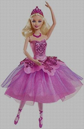 Las mejores barbie barbie bailarina