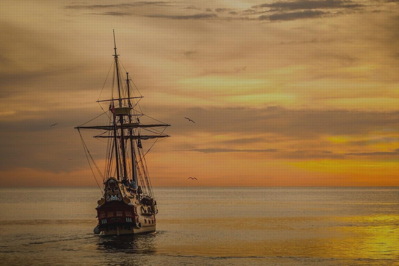 Las mejores barco cebador