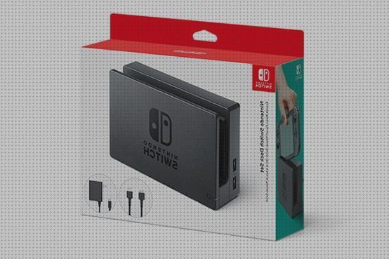 Las mejores switch base nintendo switch