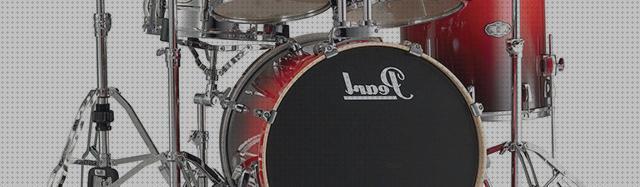 Las mejores marcas de baterías bateria de percusion