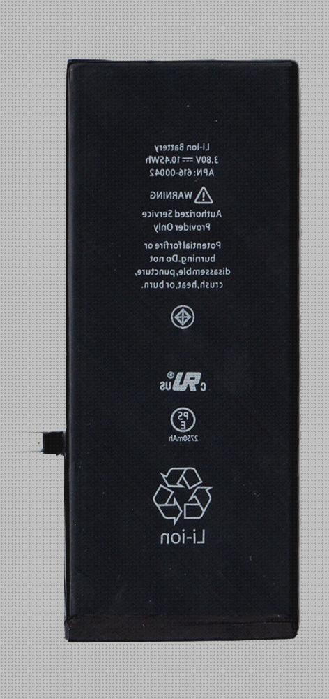 Las mejores iphone bateria iphone 6s original