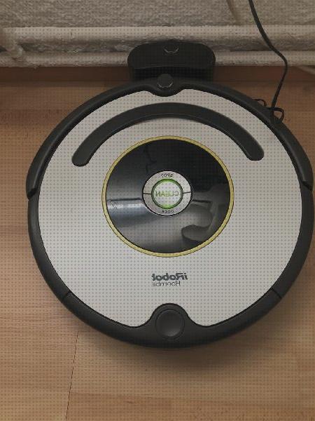 Las mejores roomba bateria roomba 620