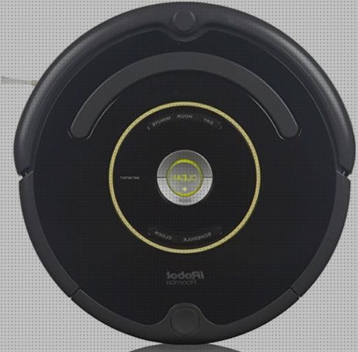 Review de bateria roomba 650