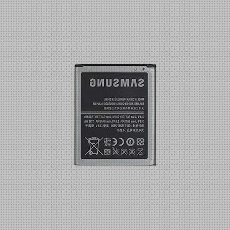 Descuentos Bateria Samsung Grandes Neo I9060 para el Blackfriday