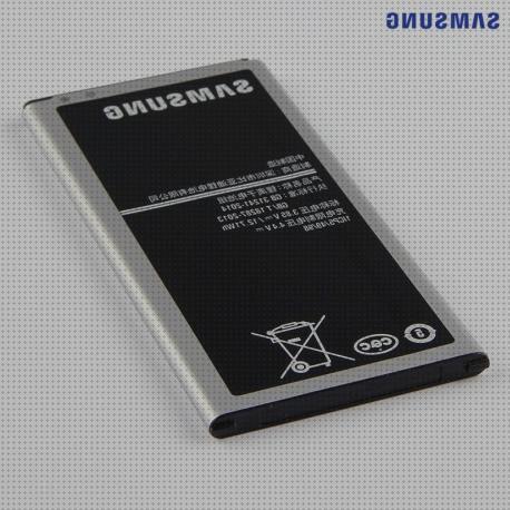 Promociones Bateria Samsung J7 2020 Original en el BlackFriday