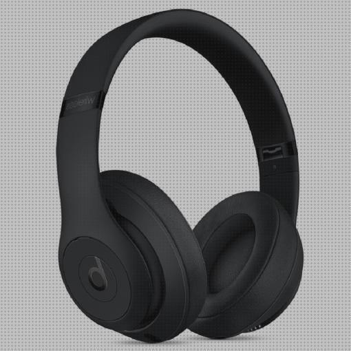 10 Mejores beats auriculares