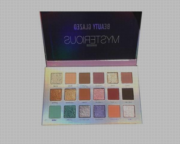 Las mejores beauty beauty glazed