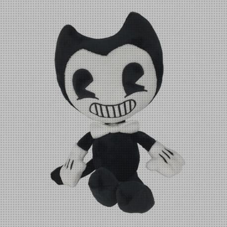 Las mejores marcas de the bendy and the ink machine