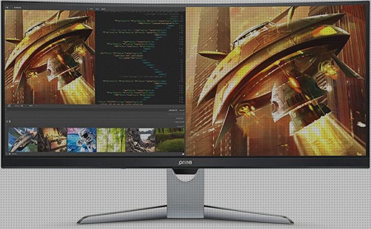 Review de los 21 mejores benq ex3501r del mundo