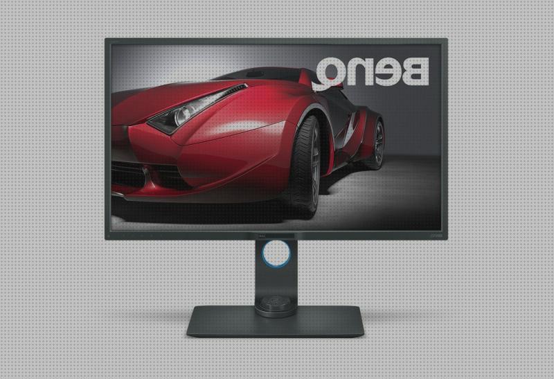 Análisis de los 2 mejores benq pd3200u