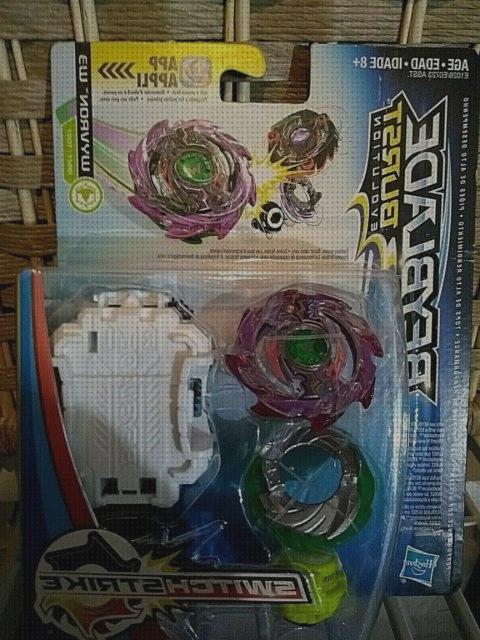 Chollos Beyblade Burst Evolution Switchstrike durante Blackfriday